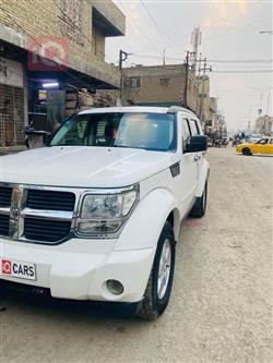 Dodge Nitro